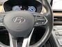 Hyundai Santa Fe 1.6 T-GDI HEV 230 pk Premium AUT. | dealer onderh. | leder inter. | 360 camera | trekhaak | memory | stoel-/stuurvw.