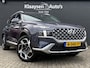 Hyundai Santa Fe 1.6 T-GDI HEV 230 pk Premium AUT. | dealer onderh. | leder inter. | 360 camera | trekhaak | memory | stoel-/stuurvw.