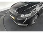 Peugeot e-208 EV Allure 50 kWh | 98,9% SOH | Camera | Navigatie | Parkeersensoren | Stoelverwarming