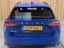 Skoda Octavia Combi 1.5 TSI First Edition Automaat | Apple CarPlay/Android Auto | Achteruitrijcamera | Cruise & climate control | LED koplampen | Stoel- en stuurwielverwarming | Rijstrooksensor | Parkeersensoren voor en achter