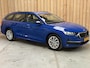 Skoda Octavia Combi 1.5 TSI First Edition Automaat | Apple CarPlay/Android Auto | Achteruitrijcamera | Cruise & climate control | LED koplampen | Stoel- en stuurwielverwarming | Rijstrooksensor | Parkeersensoren voor en achter
