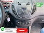 Ford Transit Courier 1.5 TDCI EXPORT Airco/ Sidebars/ Bluetooth