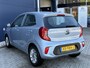 Kia Picanto 1.0 CVVT EconomyPlusLine | Airco | Bluetooth | Lichtmetalen velgen