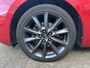 Mazda 3 2.0 SkyActiv-G 120 GT-M AUTOMAAT | TREKHAAK | 18" LM VELGEN | CAMERA | STOEL- en STUURVERWARMING | LEDER | Bose AUDIO | NED.AUTO | DEALER ONDERHOUDEN |