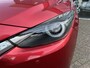 Mazda 3 2.0 SkyActiv-G 120 GT-M AUTOMAAT | TREKHAAK | 18" LM VELGEN | CAMERA | STOEL- en STUURVERWARMING | LEDER | Bose AUDIO | NED.AUTO | DEALER ONDERHOUDEN |
