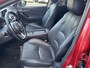 Mazda 3 2.0 SkyActiv-G 120 GT-M AUTOMAAT | TREKHAAK | 18" LM VELGEN | CAMERA | STOEL- en STUURVERWARMING | LEDER | Bose AUDIO | NED.AUTO | DEALER ONDERHOUDEN |