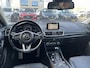 Mazda 3 2.0 SkyActiv-G 120 GT-M AUTOMAAT | TREKHAAK | 18" LM VELGEN | CAMERA | STOEL- en STUURVERWARMING | LEDER | Bose AUDIO | NED.AUTO | DEALER ONDERHOUDEN |