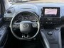 Toyota PROACE CITY Verso 1.2 Turbo Dynamic **NAVIGATIE/ PANORAMADAK/ STOELVERWARMING/ DODEHOEKDETECTIE/ 36 MAANDEN GARANTIE**
