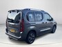 Toyota PROACE CITY Verso 1.2 Turbo Dynamic **NAVIGATIE/ PANORAMADAK/ STOELVERWARMING/ DODEHOEKDETECTIE/ 36 MAANDEN GARANTIE**