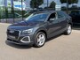 Audi Q2 35 TFSI 150pk S-tronic Advanced | Trekhaak | Camera | 4-seizoenen banden | Elek. Achterklep | Rijklaar incl. garantie