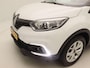 Renault Captur TCe 90 Limited | MediaNav navigatiesysteem met Apple CarPlay & Android Auto | Airco | Lichtmetalen velgen | Privacy Glass | Parkeersensoren achter | Two-tone metaalkleur |
