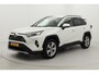 Toyota RAV4 2.5 Hybrid AWD Executive | Leder | Dodehoek detectie | JBL | Navigatie | 360 camera | Stoelverwarming | Digitale binnenspiegel | 18 inch