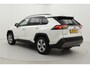 Toyota RAV4 2.5 Hybrid AWD Executive | Leder | Dodehoek detectie | JBL | Navigatie | 360 camera | Stoelverwarming | Digitale binnenspiegel | 18 inch