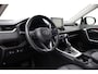 Toyota RAV4 2.5 Hybrid 2WD Style | Navigatie | Apple Carplay / Android Auto | Leder | Stoel-/stuurverwarming | Adaptive Cruise | Keyless | Parkeersensoren voor/achter | Camera | Clima | 17 inch