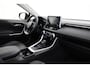Toyota RAV4 2.5 Hybrid 2WD Style | Navigatie | Apple Carplay / Android Auto | Leder | Stoel-/stuurverwarming | Adaptive Cruise | Keyless | Parkeersensoren voor/achter | Camera | Clima | 17 inch