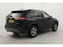 Toyota RAV4 2.5 Hybrid 2WD Style | Navigatie | Apple Carplay / Android Auto | Leder | Stoel-/stuurverwarming | Adaptive Cruise | Keyless | Parkeersensoren voor/achter | Camera | Clima | 17 inch