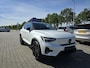 Volvo EX40 Single Motor Ext. Range Ultra Bl. Ed. Eur. 82 kWh | BLIS | Panorama dak | 360 Camera | Verwarm. Stoelen/Stuur | Warmtepomp |