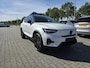 Volvo EX40 Single Motor Ext. Range Ultra Bl. Ed. Eur. 82 kWh | BLIS | Panorama dak | 360 Camera | Verwarm. Stoelen/Stuur | Warmtepomp |