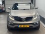 Kia Sportage 2.0 X-ecutive Plus Pack First Edition