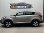 Kia Sportage 2.0 X-ecutive Plus Pack First Edition