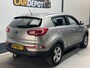 Kia Sportage 2.0 X-ecutive Plus Pack First Edition