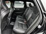 Volvo XC60 2.0 T8 Plug-in hybrid AWD Plus Black Edition 455 PK | Nappa comfort stoelen | Pano | 21 Inch
