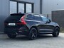 Volvo XC60 2.0 T8 Plug-in hybrid AWD Plus Black Edition 455 PK | Nappa comfort stoelen | Pano | 21 Inch
