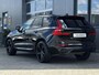 Volvo XC60 2.0 T8 Plug-in hybrid AWD Plus Black Edition 455 PK | Nappa comfort stoelen | Pano | 21 Inch