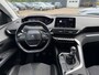 Peugeot 3008 1.2 PURETECH BL Premium Orig. NL/Camera/Cruise Control/Navigatie