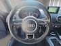 Audi A3 Cabriolet 1.4 TFSI Ambition Pro Line S - line |Nekverwarming | leder/alcantara | | Xenon | stoelverwarming| navi