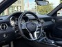 Mercedes-Benz SLK 200 | CarPlay | Nekverwarming | Camera | Panodak
