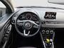 Mazda 2 1.5 Skyactiv-G GT-M Stoelverwarming | Head-up Display | Camera | Climate control | Full map navigatie |