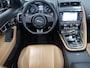 Jaguar F-Type 3.0 V6 S Convertible 380PK NL-auto NAP Boekjes Dealer onderh. Sportstoelen Leer Camera Sportuitlaat Navigatie BT Rekeningen aanwezig