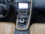 Jaguar F-Type 3.0 V6 S Convertible 380PK NL-auto NAP Boekjes Dealer onderh. Sportstoelen Leer Camera Sportuitlaat Navigatie BT Rekeningen aanwezig