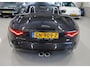 Jaguar F-Type 3.0 V6 S Convertible 380PK NL-auto NAP Boekjes Dealer onderh. Sportstoelen Leer Camera Sportuitlaat Navigatie BT Rekeningen aanwezig