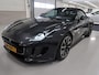 Jaguar F-Type 3.0 V6 S Convertible 380PK NL-auto NAP Boekjes Dealer onderh. Sportstoelen Leer Camera Sportuitlaat Navigatie BT Rekeningen aanwezig