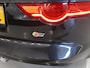 Jaguar F-Type 3.0 V6 S Convertible 380PK NL-auto NAP Boekjes Dealer onderh. Sportstoelen Leer Camera Sportuitlaat Navigatie BT Rekeningen aanwezig