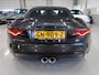 Jaguar F-Type 3.0 V6 S Convertible 380PK NL-auto NAP Boekjes Dealer onderh. Sportstoelen Leer Camera Sportuitlaat Navigatie BT Rekeningen aanwezig