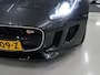 Jaguar F-Type 3.0 V6 S Convertible 380PK NL-auto NAP Boekjes Dealer onderh. Sportstoelen Leer Camera Sportuitlaat Navigatie BT Rekeningen aanwezig