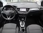 Opel Crossland Elegance 1.2 Turbo 130pk Start/Stop AT8 Automaat, Stoel- Stuur en Voorruitverwarming Camera Navigatie
