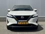 Nissan Qashqai 1.3 MHEV Tekna / Trekhaak (1400KG Trekgewicht) / Panoramadak / 360 graden camera / Adaptieve Cruise Control / Head Up display /