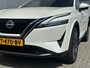 Nissan Qashqai 1.3 MHEV Tekna / Trekhaak (1400KG Trekgewicht) / Panoramadak / 360 graden camera / Adaptieve Cruise Control / Head Up display /