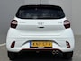 Hyundai i10 1.0 T-GDI N Line 5-zits / Achteruitrijcamera / Navigatie d.m.v. Apple Carplay/Android Auto / Bluetooth / Stoel-/Stuurverwarming / Cruise Control /
