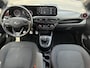 Hyundai i10 1.0 T-GDI N Line 5-zits / Achteruitrijcamera / Navigatie d.m.v. Apple Carplay/Android Auto / Bluetooth / Stoel-/Stuurverwarming / Cruise Control /