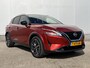 Nissan Qashqai 1.3 MHEV Tekna / Trekhaak / Panoramadak / HUD / Elektr Bestuurders Stoel / Elektr. Achterklep /