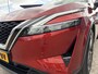 Nissan Qashqai 1.3 MHEV Tekna / Trekhaak / Panoramadak / HUD / Elektr Bestuurders Stoel / Elektr. Achterklep /