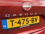 Nissan Qashqai 1.3 MHEV Tekna / Trekhaak / Panoramadak / HUD / Elektr Bestuurders Stoel / Elektr. Achterklep /