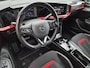 Opel Mokka-e Ultimate 50-kWh 11kw bl. / SOH 99% / Comfort-pakket / Stuur- & Stoelverwarming / CCS snelladen / Warmtepomp / Achteruitrijcamera / Cruise control / Parkeersensoren achter / Climate control / Keyless Start /