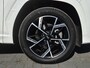 Hyundai Tucson 1.6 T-GDI PHEV N Line 4WD | Achteruitrijcamera | Apple Carplay/Android Auto | Lederen/suede bekleding/ Nieuw Model / Fabrieksgarantie tot 07-2029 / Dealer onderhouden / Trekgewicht 1210 kg / Glazen schuif- en kanteldak / Head Up Display / Stuur- & Stoelverwarming / Achteruitrijcamera / Elektrische achterklep / Apple Carplay Android Auto / Krell Audio Systeem /
