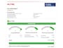 Hyundai Ioniq 6 Connect 53 kWh / SOH 100% / warmtepomp / Dealer onderhouden / Fabrieksgarantie tot 08-2028 / CCS snelladen / All season banden / Head Up Display / WLTP bereik 429 km bereik stad 589 km / Achteruitrijcamera / Apple Carplay Android Auto /